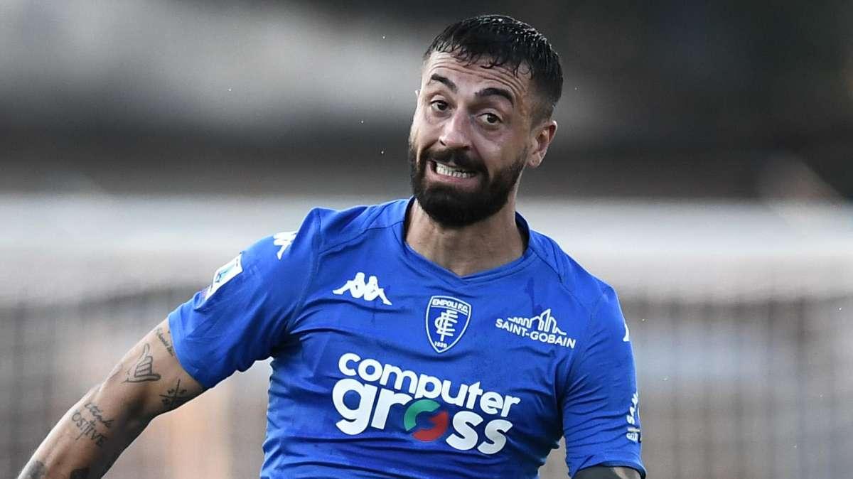 CdS - Torna Caputo? L'attaccante si è proposto. Uscite: due verso l'addio