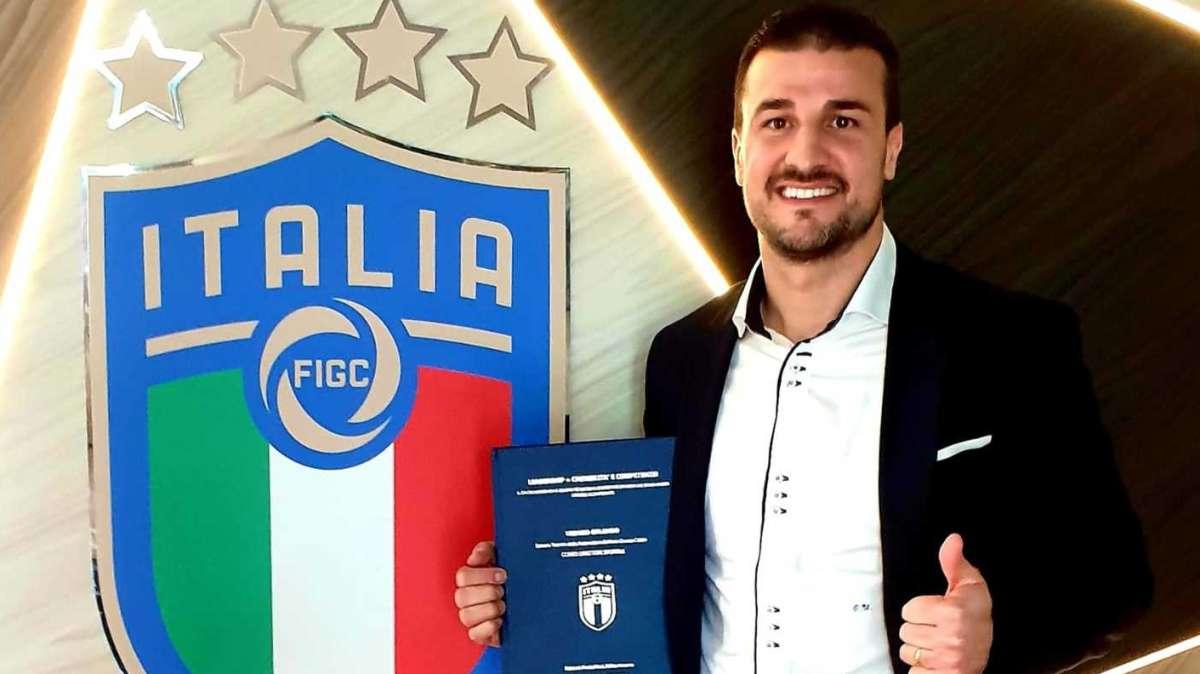 Urbano: "Non so cosa sia potuto succedere al Bari. Ci vuole il giusto tempo..."