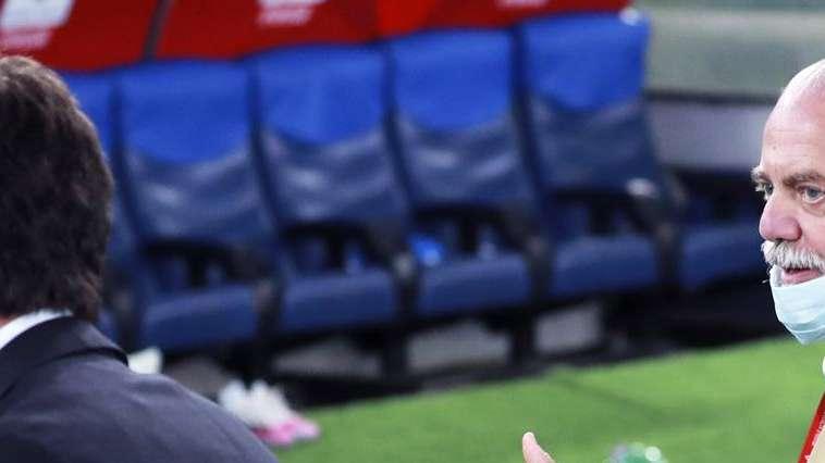 GdS - Il precedente: anche il Napoli fallì il primo assalto alla B