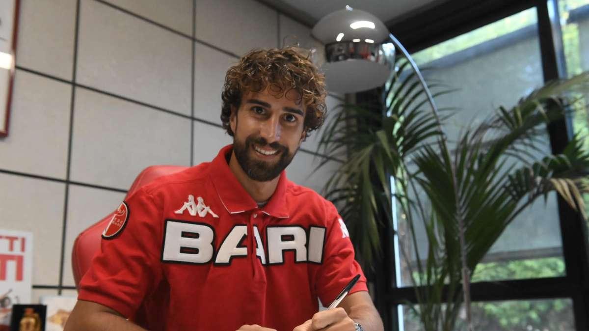 Ds Catanzaro: "Per la B in pole c'è il Bari. Volevo Di Gennaro"