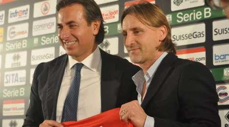 Nicola è contento, Paparesta no. Bari si riscopre meno grande
