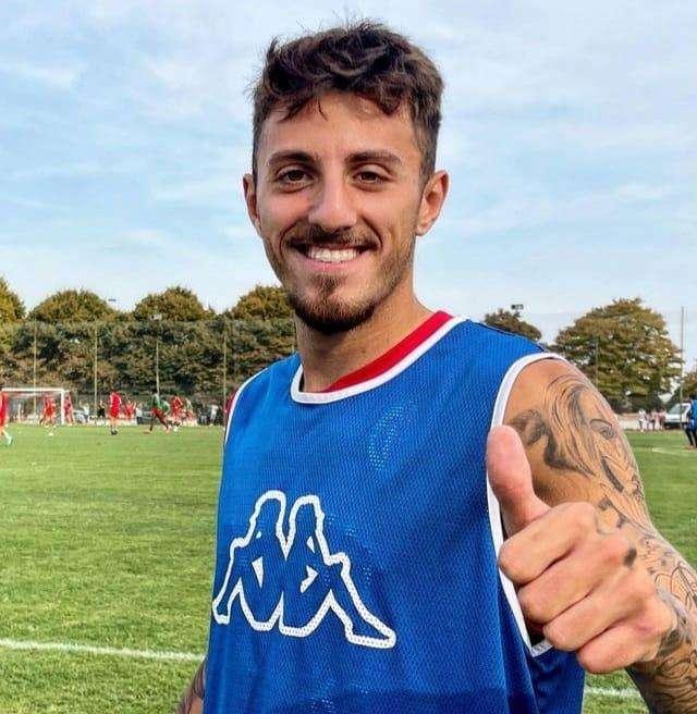 Nasti e il ritorno a Cosenza. Dalla Calabria: "Sarà accolto da un grande applauso"
