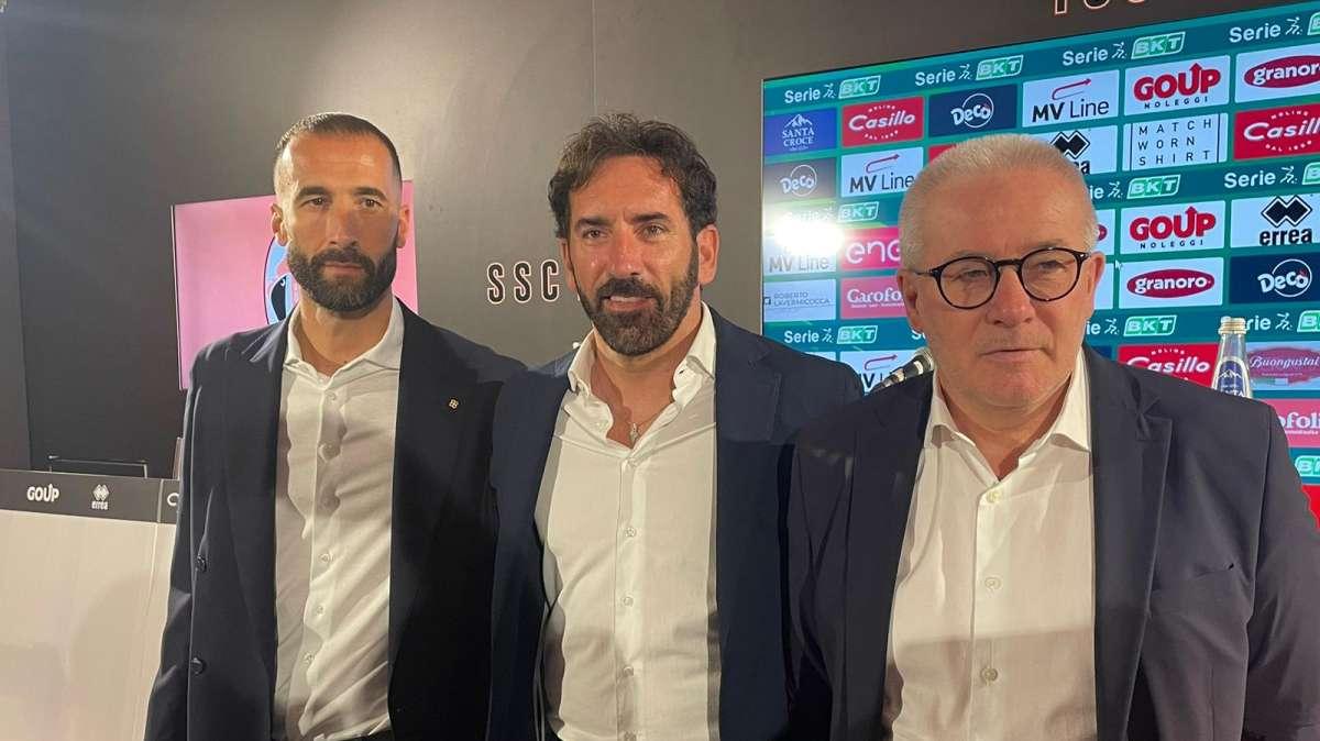 SONDAGGIO - Mercato, il Bari annuncia colpi. E' l'inizio giusto?