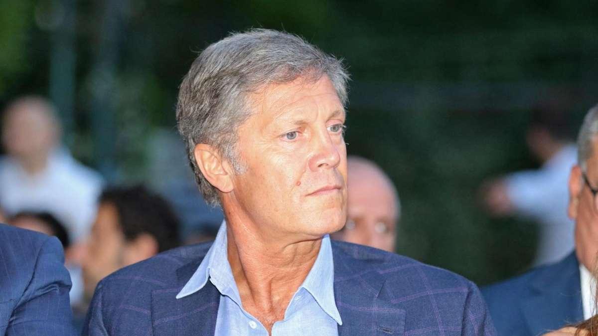 Collovati a TuttoBari: "Sciopero fuori luogo. Rivoluzione Bari? Giusto cambiare"