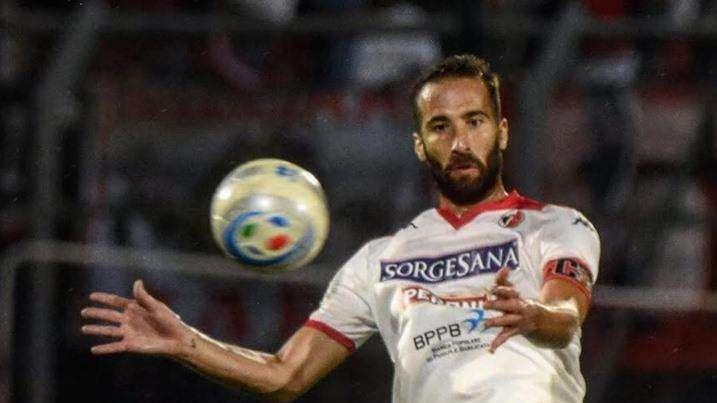 Catania-Bari termina a reti inviolate. I galletti rischiano ma non cedono. Rivivi il match