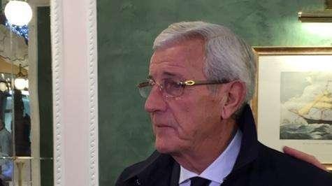 Lippi: "Giusto ripartire, ma bisogna considerare le istanze di chi vive la Serie C"