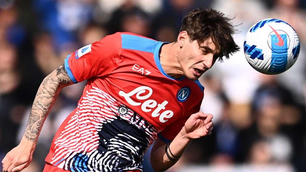 Bari, occhi su un terzino del Napoli: si punta al prestito