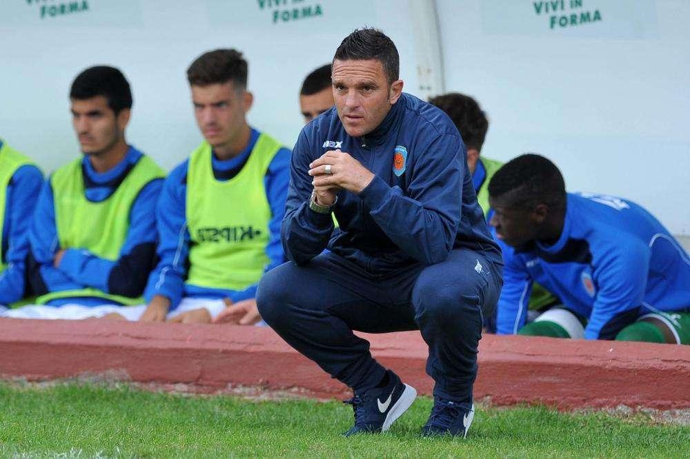Storie biancorosse, l'ex Pagana a TuttoBari: "Sogno di allenare i galletti. Con Carboni pensammo ai playoff. Matarrese..."