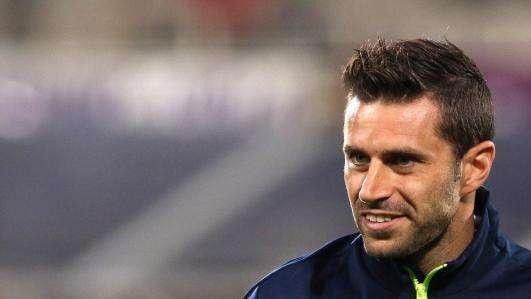 Bari, ecco Morleo: "Finalmente qui. Voglio la serie A"