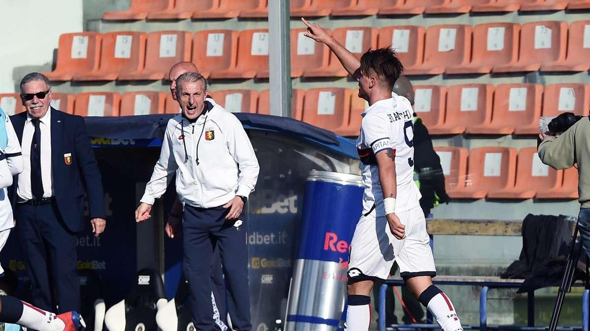 Non c'è tempo da perdere. Mercato finito, ecco il Casarano. Bianchi e Della Morte a 'mezzo servizio', ma saranno utili. Ed è rimasto Vicari