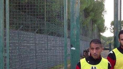 Ag. Hamlili a TuttoBari: "Ha la fiducia di tutto l'ambiente. Il contratto..."