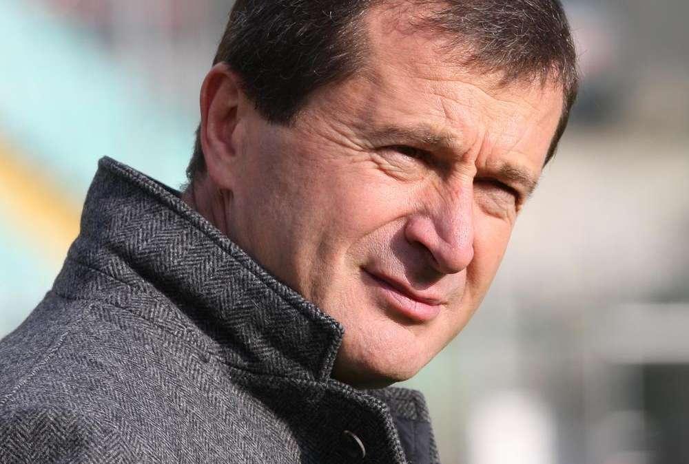 Carlo Osti