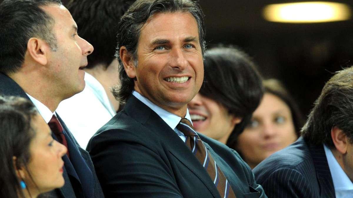 Gianluca Paparesta