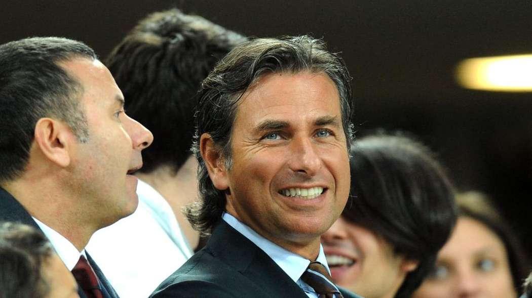 Gianluca Paparesta