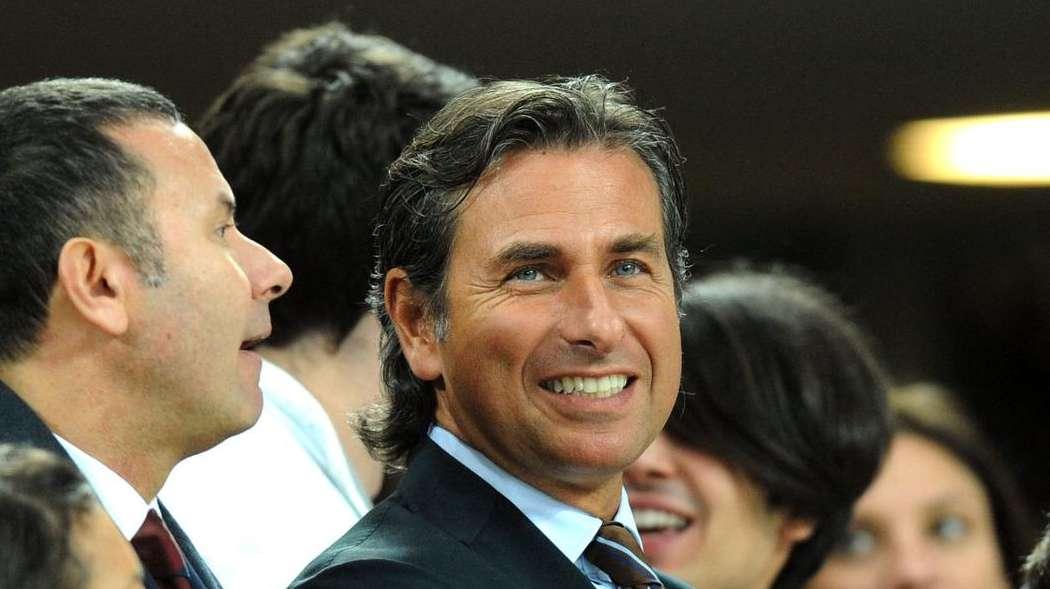 Gianluca Paparesta