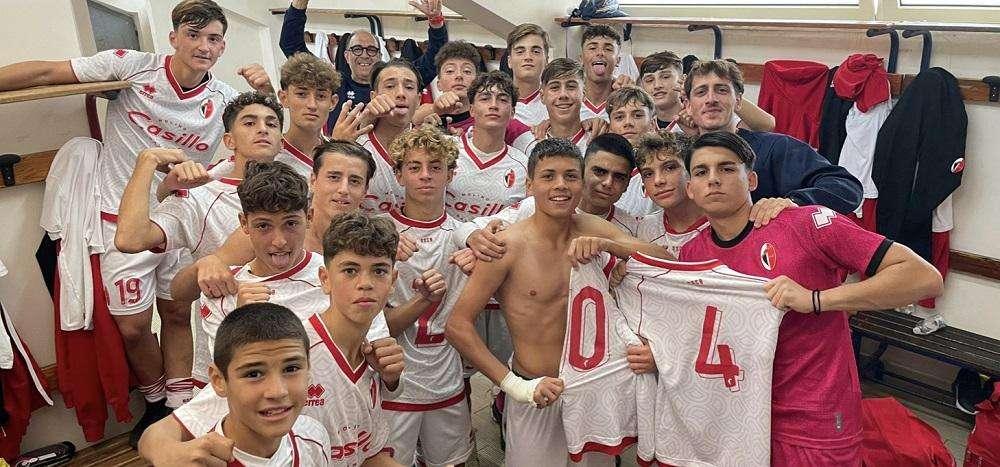L'Under 15