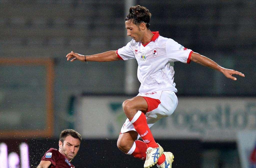 TuttoBari - De Falco: “A Bari ricordi positivi, mi è dispiaciuto partire. Difficoltà hanno rafforzato il gruppo”