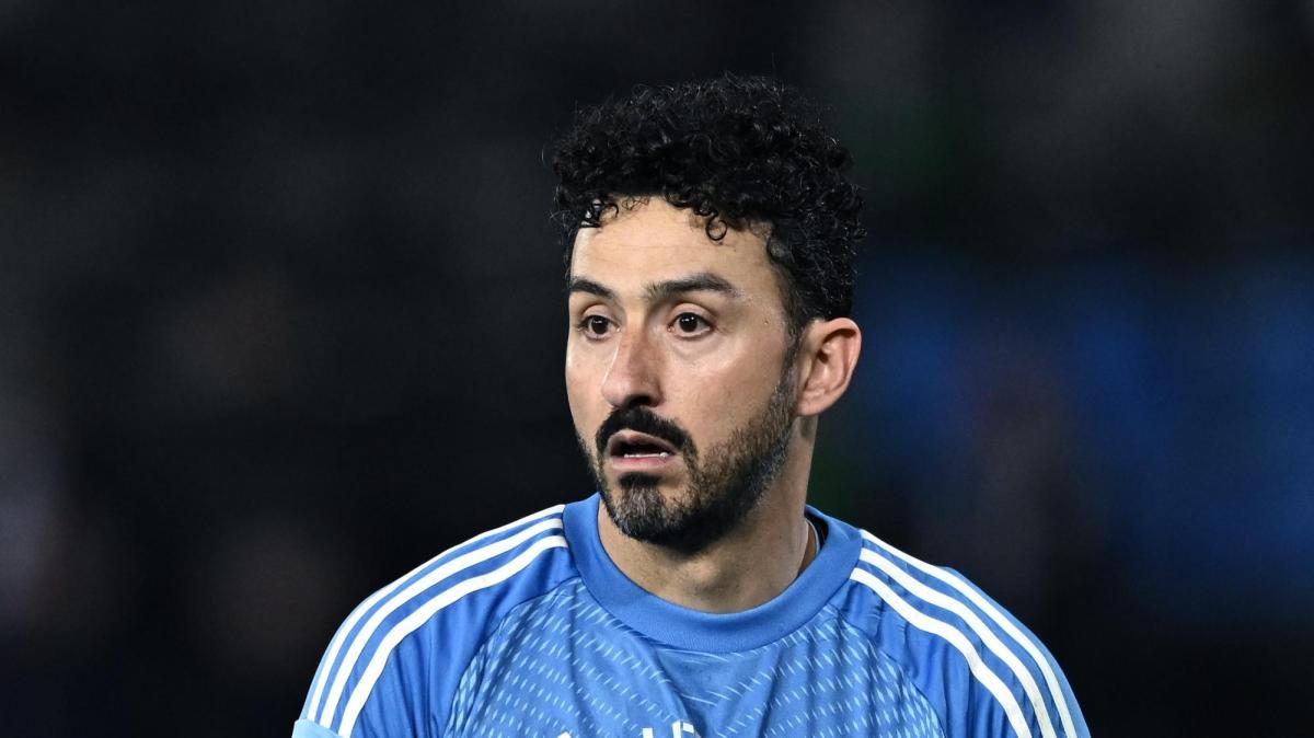 RadioBari - Arriva anche Nicolas, ex portiere del Pisa