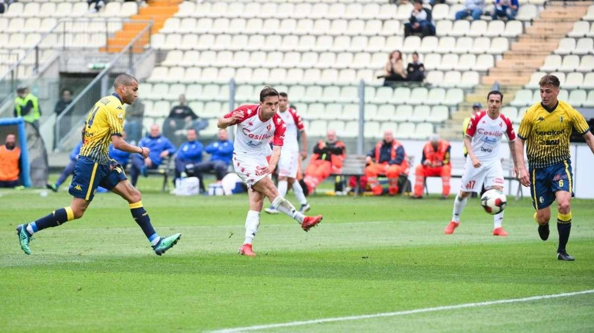 GdS - Mallamo e il Bari: ancora insieme. Probabile la permanenza