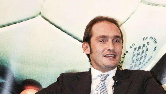 Gianluca Di Marzio