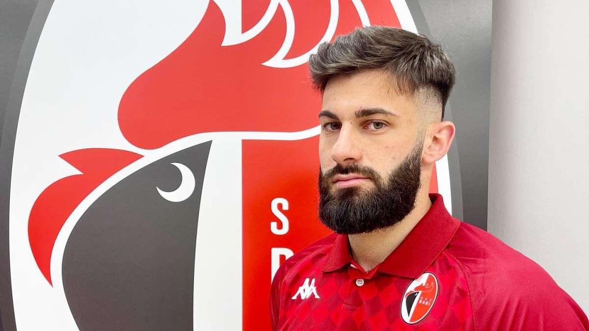 Di Marzio - Matino ai saluti: firma col Cittadella vicina