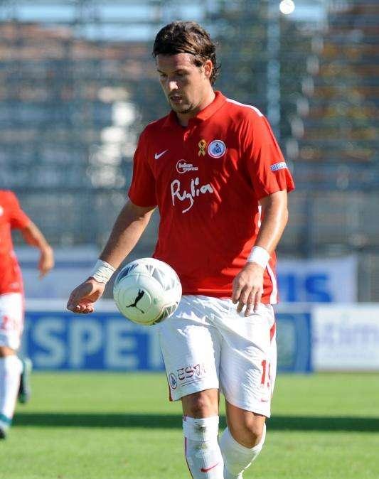 TuttoBari - Stellone blocca la cessione di Maniero