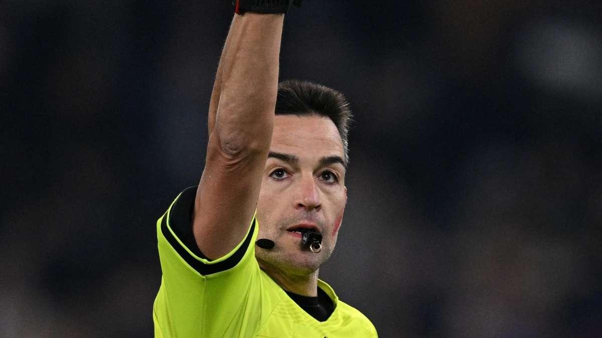 Lo dice il regolamento, Bari-Sudtirol: tutti gli episodi arbitrali e le spiegazioni