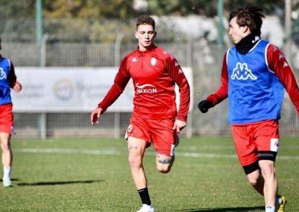 Spal-Bari, le probabili: subito Esposito? Mignani può giocare col duo pesante. Benali e Molina dalla panchina