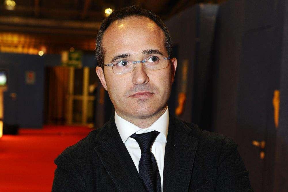 Francesco Caliandro