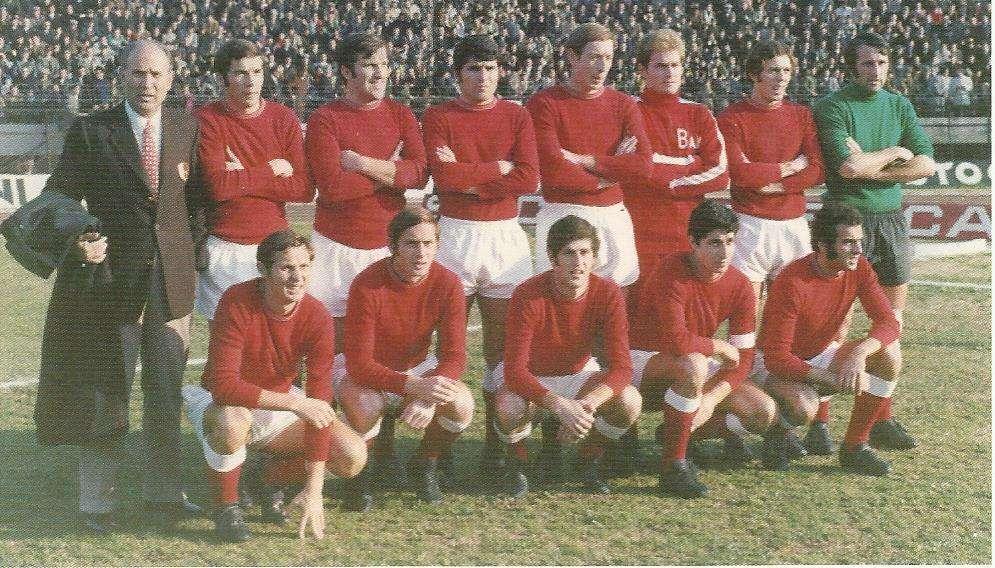 Il Bari e l’Europa: la tournée del 1970 in Nord-America, per sfidare Manchester United, Celtic ed Eintracht...