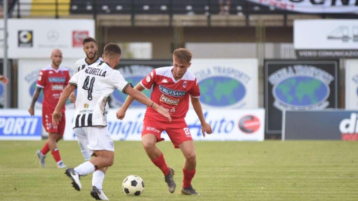 CdS - Bari si accende. Con la Reggina senza esclusione di colpi