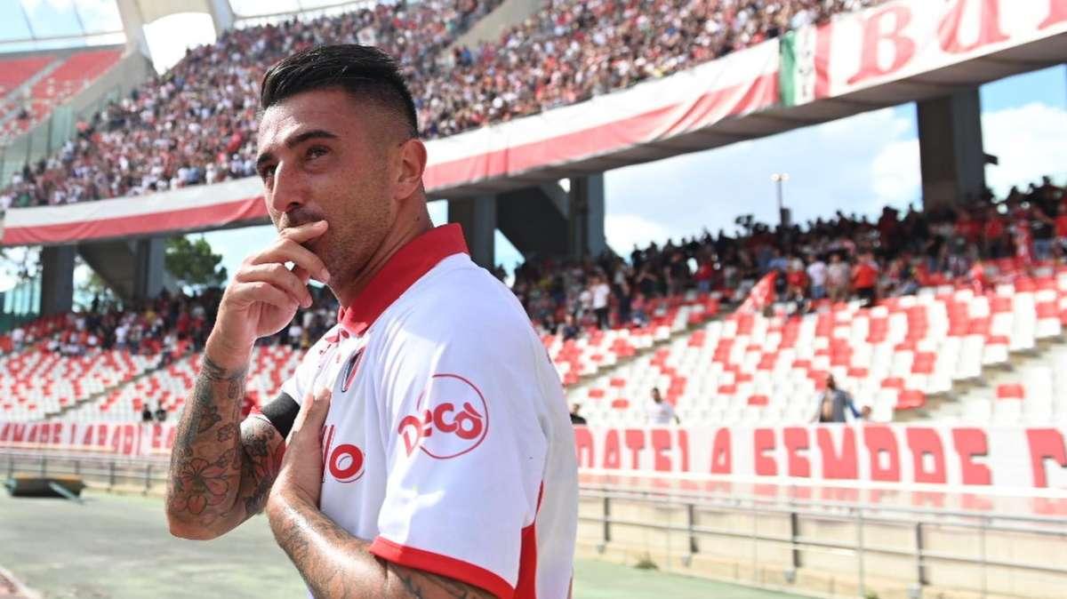 Cheddira infinito, prima gioia per Scheidler. Bellomo e Folo si vestono da bomber. Le pagelle 