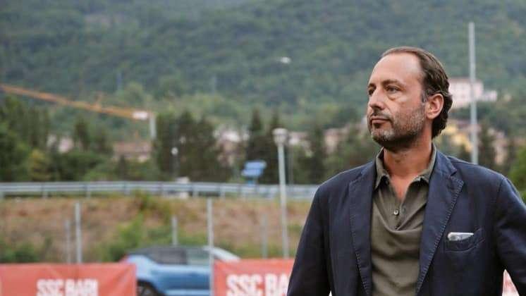 Romairone ci mette la faccia: l'analisi del momento, dalle scelte di mercato al fattore Auteri. La società invita al basso profilo, la parola ora spetta al campo...