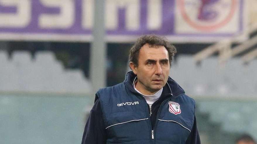 Di Marzio - Nuti sulla parte atletica. Era con Mourinho nell'Inter del Triplete, poi il Carpi (con Lollo e Bianco)