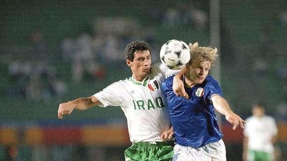 Quando... Iachini giocò le Olimpiadi: la sua esperienza con la nazionale nel 1988