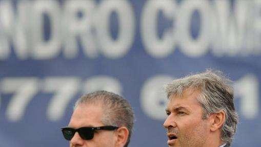 Ds vs allenatore la spaccatura che ha determinato la stagione