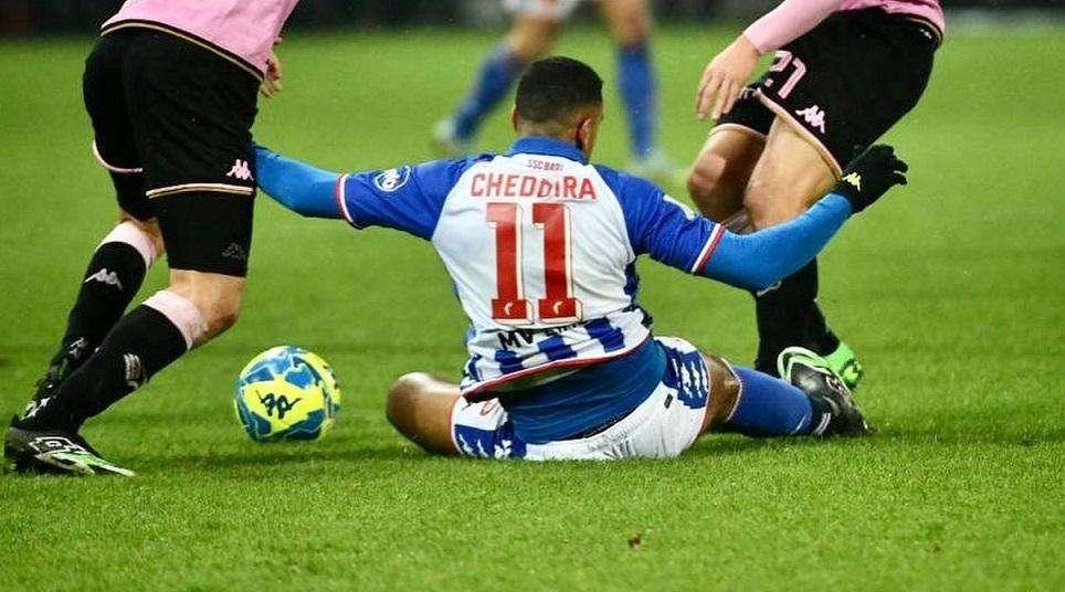 FOTO - Cheddira e i giorni magici in Nazionale: "Grazie Marocco"