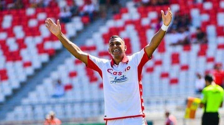Budel (Dazn) a TuttoBari: "Salvezza? Si può andare oltre. Cheddira ha doti da categoria superiore. Con il Brescia sfida ricca di gol"
