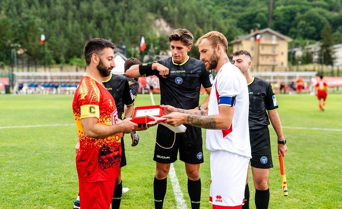 SONDAGGIO - Sibilli capitano: giusto o no puntarci ancora?