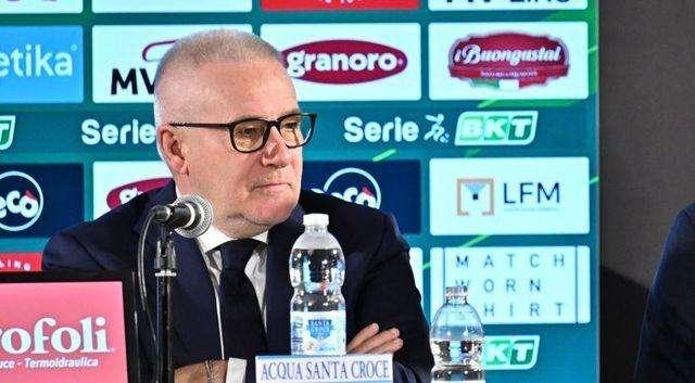 “Almeno una decina”: Magalini e il numero magico. Ecco quali colpi aspettarsi