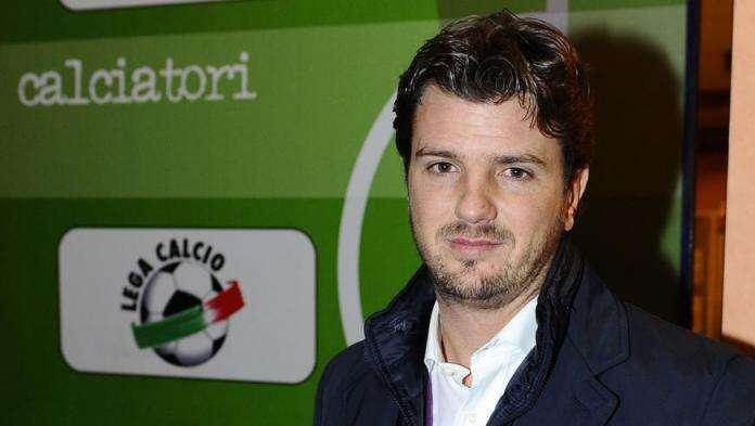 Davide Lippi, agente di Bellomo e Galano