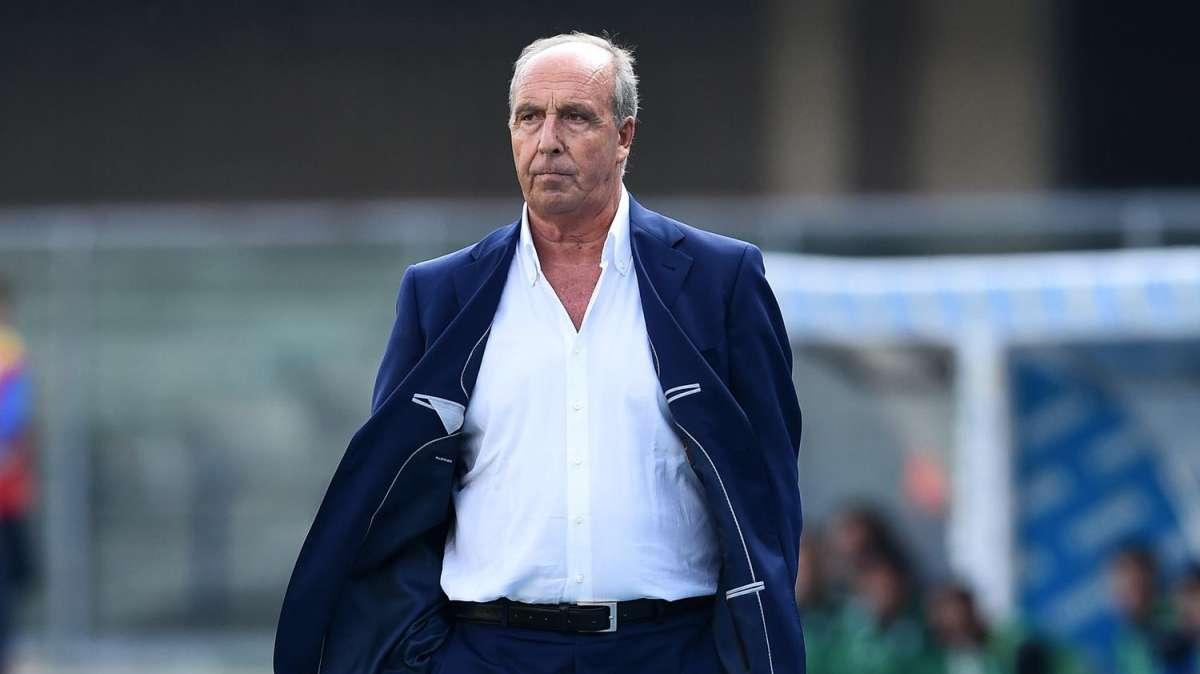 TuttoC - Bari stranamente fermo. I nostalgici volevano Ventura, però ADL...