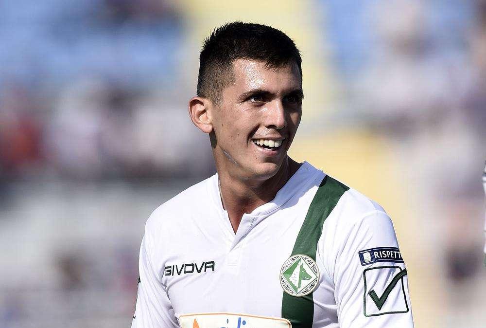 UFFICIALE - Molina col... brivido: è l'ultimo acquisto. Il comunicato del Bari