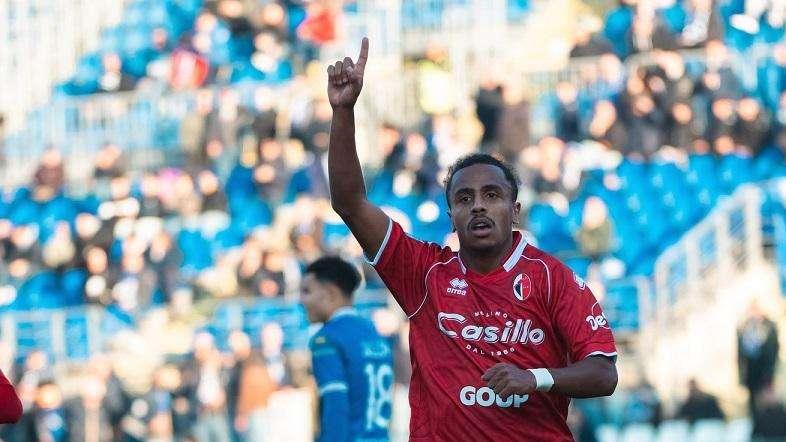 Indiveri a TuttoBari: “Dorval di un’altra categoria… ma già lo sapevo. Vittoria fondamentale a Mantova. Maita uno dei più forti in Serie B”