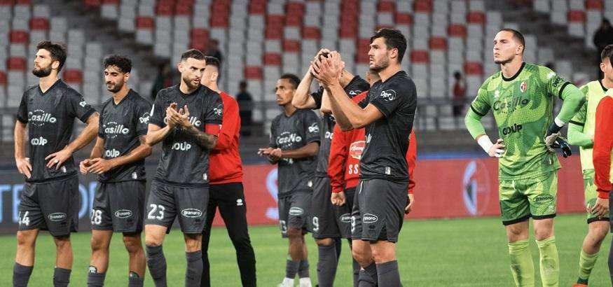 L'avversario tosto, la lezione di Cosenza e i possibili dubbi: Bari, habemus playoff?