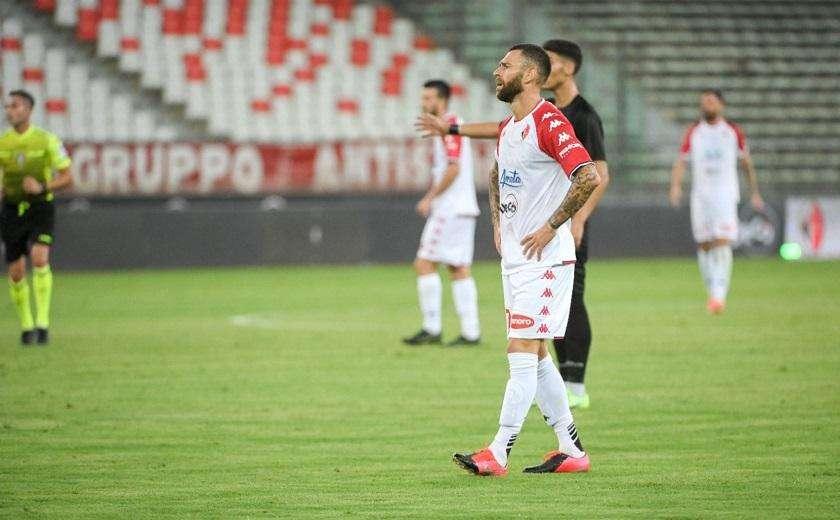 Antenucci: "Soste lunghe? Non fanno mai bene. Inizia un nuovo campionato"