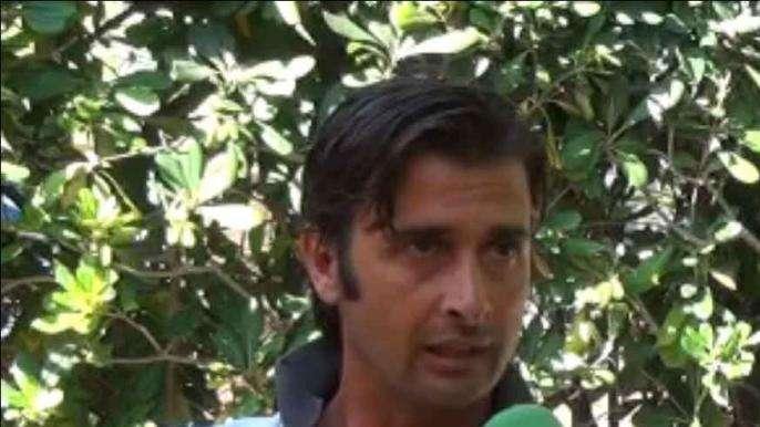 ESCLUSIVA - Bigica: "Il mio Bari era diverso da quello attuale. Nicola..."
