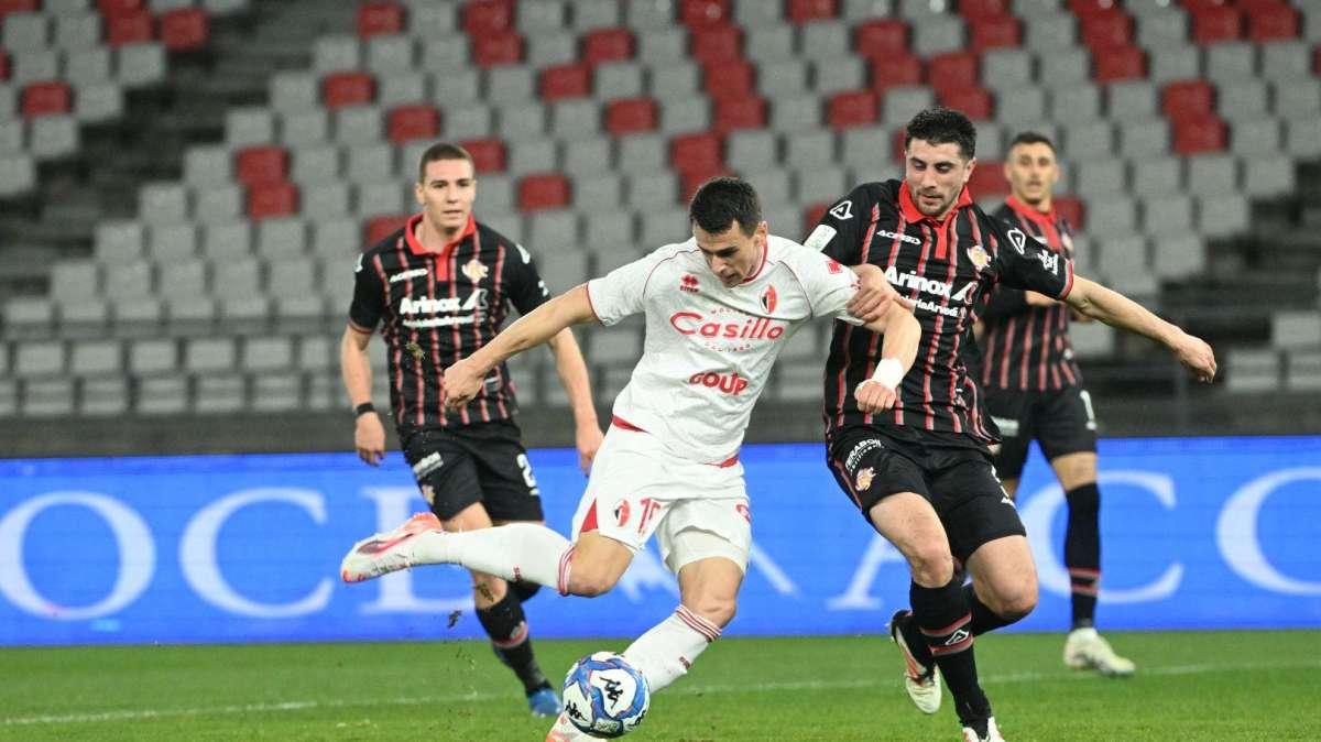 La giornata - Ritorno in campo dopo la disfatta. Allenamento di mattina: il report