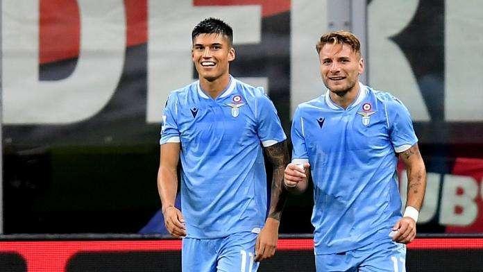 Antenucci-Simeri meglio di Ronaldo-Dybala. La top 10 delle coppie gol d'Italia: biancorossi terzi, davanti a loro solo...