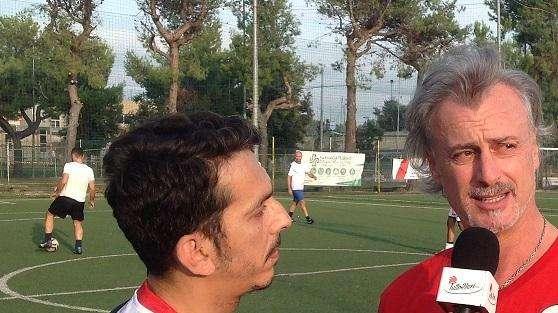 Forziati a TuttoBari: "DeLa? Competente. La difesa..."
